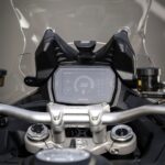 Multistrada V2 2025 to najlżejsza Multistrada i najlżejszy motocykl w swojej klasie na całym rynku.