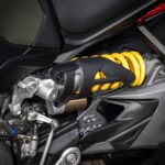 Multistrada V2 2025 to najlżejsza Multistrada i najlżejszy motocykl w swojej klasie na całym rynku.