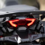 Multistrada V2 2025 to najlżejsza Multistrada i najlżejszy motocykl w swojej klasie na całym rynku.