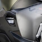 Multistrada V2 2025 to najlżejsza Multistrada i najlżejszy motocykl w swojej klasie na całym rynku.