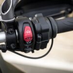 Multistrada V2 2025 to najlżejsza Multistrada i najlżejszy motocykl w swojej klasie na całym rynku.