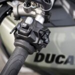 Multistrada V2 2025 to najlżejsza Multistrada i najlżejszy motocykl w swojej klasie na całym rynku.