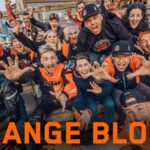 Orange Blood KTM to marketingowa akcja socjalizująca środowisko fanów marki.
