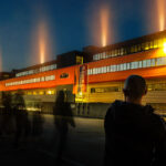 Orange Blood KTM to marketingowa akcja socjalizująca środowisko fanów marki.