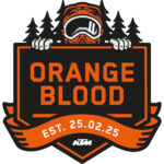 Orange Blood KTM to marketingowa akcja socjalizująca środowisko fanów marki.