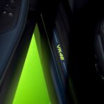 BMW M4 CS Edition VR46 to limitowana seria M4 zaprojektowana, by uczcić 46 urodziny Valentino Rossi.