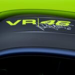 BMW M4 CS Edition VR46 to limitowana seria M4 zaprojektowana, by uczcić 46 urodziny Valentino Rossi.