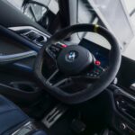 BMW M4 CS Edition VR46 to limitowana seria M4 zaprojektowana, by uczcić 46 urodziny Valentino Rossi.