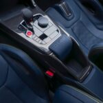 BMW M4 CS Edition VR46 to limitowana seria M4 zaprojektowana, by uczcić 46 urodziny Valentino Rossi.