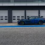 BMW M4 CS Edition VR46 to limitowana seria M4 zaprojektowana, by uczcić 46 urodziny Valentino Rossi.