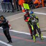 BMW M4 CS Edition VR46 to limitowana seria M4 zaprojektowana, by uczcić 46 urodziny Valentino Rossi.