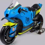 22 motocykli MotoGP 2025 to sprzęty 5 marek