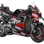 22 motocykli MotoGP 2025 to sprzęty 5 marek