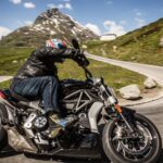 Czy w 2025 roku X-Diavel powróci w wersji z silnikiem V4 Granturismo?