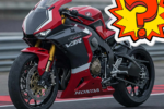 Honda CBR V3R by AI