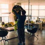 Valentino Rossi Soleluna Vale46 Anniversario