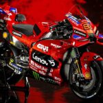 22 motocykli MotoGP 2025 to sprzęty 5 marek