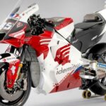 22 motocykli MotoGP 2025 to sprzęty 5 marek