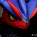 Honda Koraidon to nowy projekt japońskiej marki powstający we współpracy z... The Pokémon Company