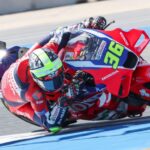 Zespoły i zawodnicy zakończyli niedawno ostatnie testy przez sezonem MotoGP 2025