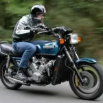 Kawasaki z2300 v12 allena millyarda