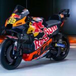 22 motocykli MotoGP 2025 to sprzęty 5 marek