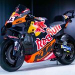 22 motocykli MotoGP 2025 to sprzęty 5 marek