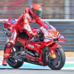 Zespoły i zawodnicy zakończyli niedawno ostatnie testy przez sezonem MotoGP 2025