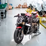 MV Agusta odzyskuje pełną kontrolę i oficjalnie kończy współpracę z KTM.