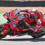 Zespoły i zawodnicy zakończyli niedawno ostatnie testy przez sezonem MotoGP 2025