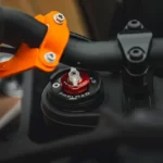 KTM 390 w wersjach X i R to porządnie odświeżony model na sezon 2025.