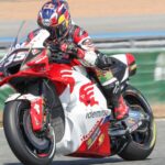 Zespoły i zawodnicy zakończyli niedawno ostatnie testy przez sezonem MotoGP 2025