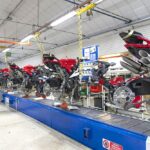 MV Agusta odzyskuje pełną kontrolę i oficjalnie kończy współpracę z KTM.