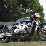 Kawasaki z2300 v12 allena millyarda