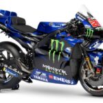 22 motocykli MotoGP 2025 to sprzęty 5 marek