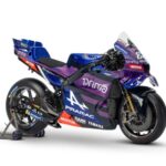 22 motocykli MotoGP 2025 to sprzęty 5 marek
