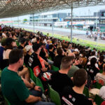 Aprilia All Stars święto każdego fana Aprilii - i nie tylko, powraca na Misano już 1 czerwca 2025.