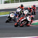 Aprilia All Stars święto każdego fana Aprilii - i nie tylko, powraca na Misano już 1 czerwca 2025.