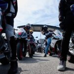 Aprilia All Stars święto każdego fana Aprilii - i nie tylko, powraca na Misano już 1 czerwca 2025.