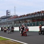 Aprilia All Stars święto każdego fana Aprilii - i nie tylko, powraca na Misano już 1 czerwca 2025.