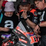 Aprilia All Stars święto każdego fana Aprilii - i nie tylko, powraca na Misano już 1 czerwca 2025.