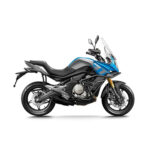 CF Moto 650 MT