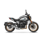 CF Moto 700 CL-X Heritage