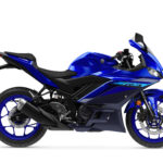 Yamaha R3 2024