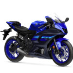 Yamaha R7 2024