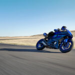 Yamaha R7 2024
