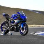 Yamaha R7 2024