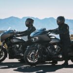 Indian PowerPlus to 2025 to najnowsze modele Indian Motorcycle, wyposażone w silnik PowerPlus 112.