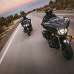 Indian PowerPlus to 2025 to najnowsze modele Indian Motorcycle, wyposażone w silnik PowerPlus 112.