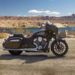 Indian PowerPlus to 2025 to najnowsze modele Indian Motorcycle, wyposażone w silnik PowerPlus 112.